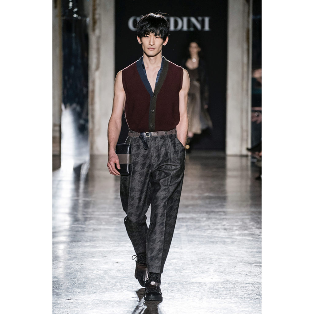 Cividini 2019FW