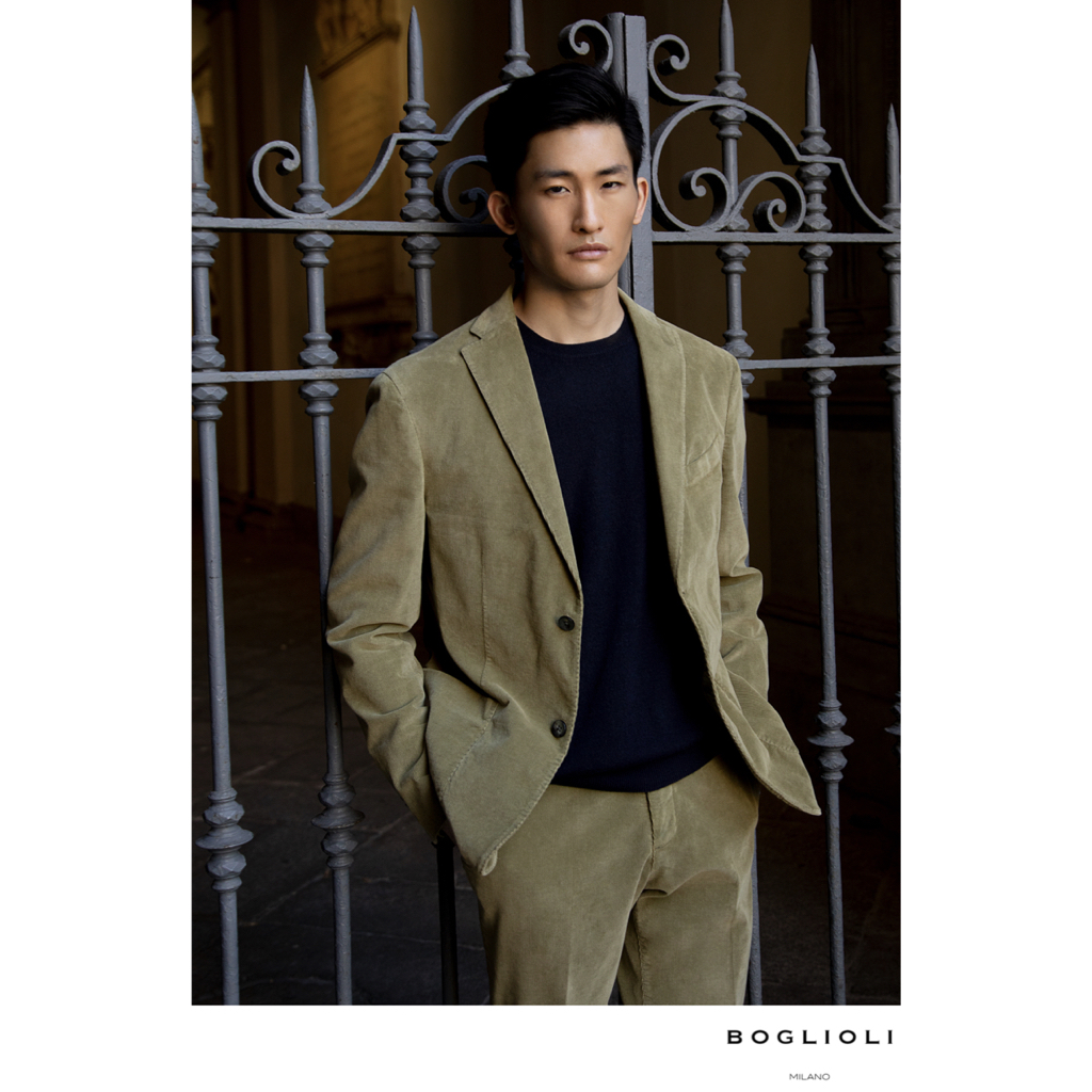 Bogiloli  2019FW Campaign